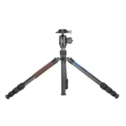 Leofoto statyw Urban LX-224CT+XB-32Q