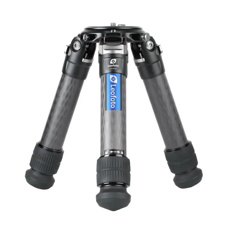 Leofoto statyw Summit LM-402C