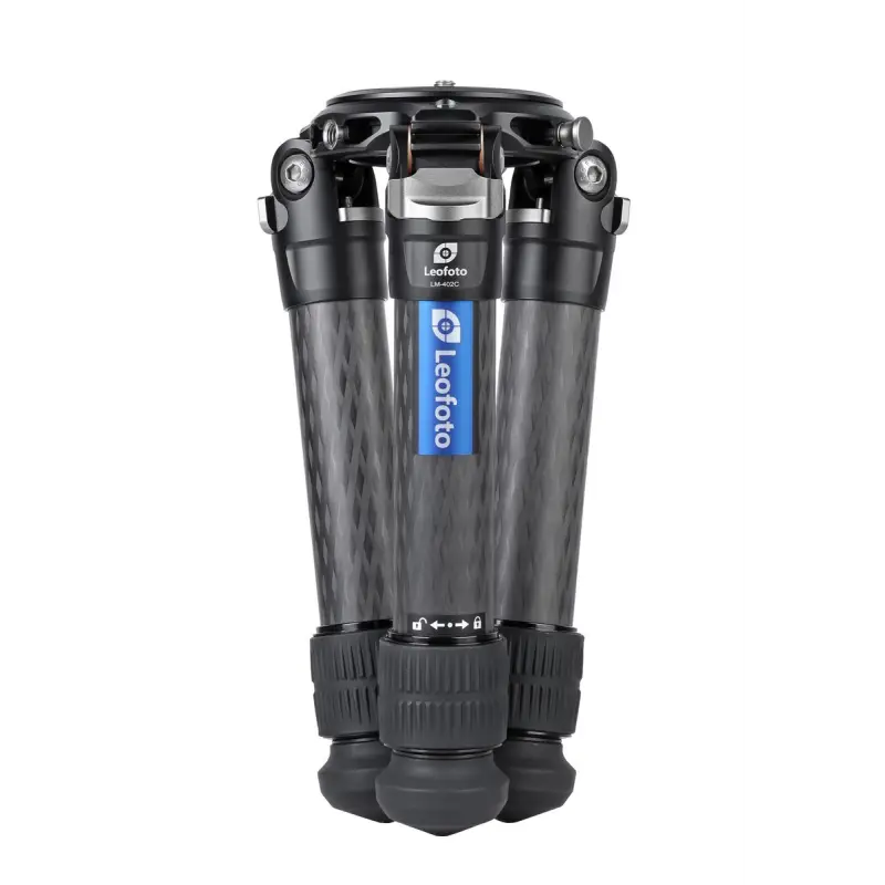 Leofoto statyw Summit LM-402C