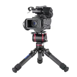 Leofoto statyw Summit LM-402C