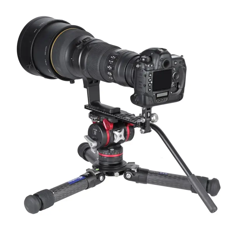 Leofoto statyw Summit LM-402C