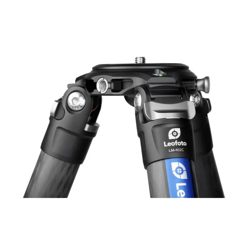 Leofoto statyw Summit LM-402C