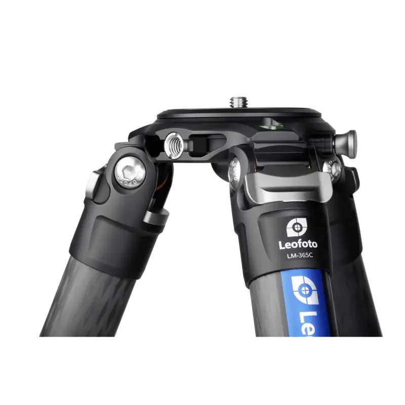 Leofoto statyw Summit LM-365C