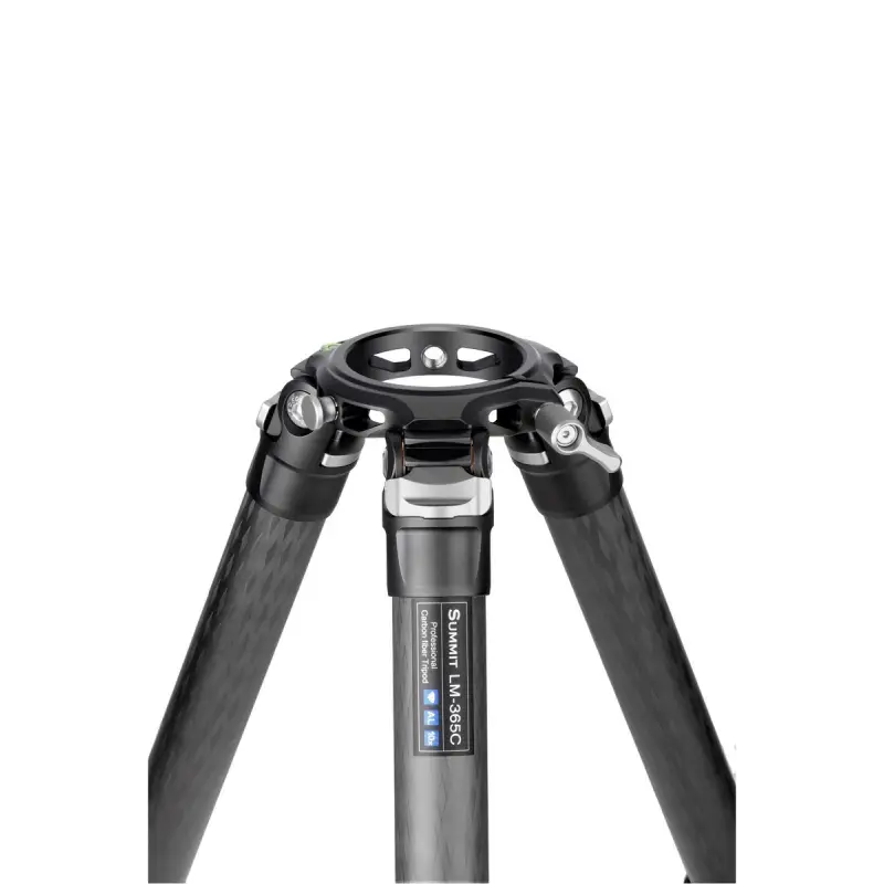 Leofoto statyw Summit LM-365C