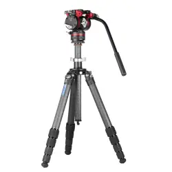 Leofoto statyw Summit LM-365C