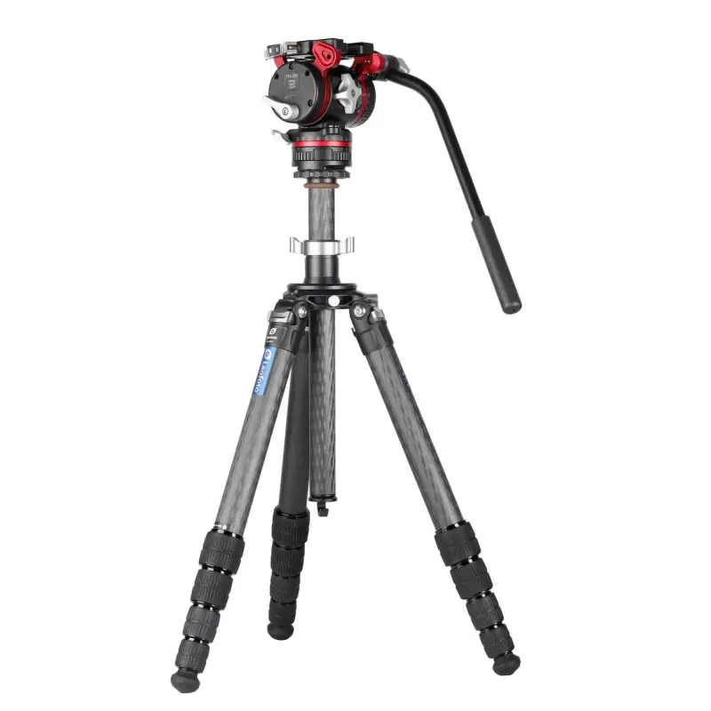 Leofoto statyw Summit LM-365C