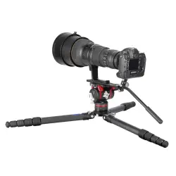 Leofoto statyw Summit LM-365C