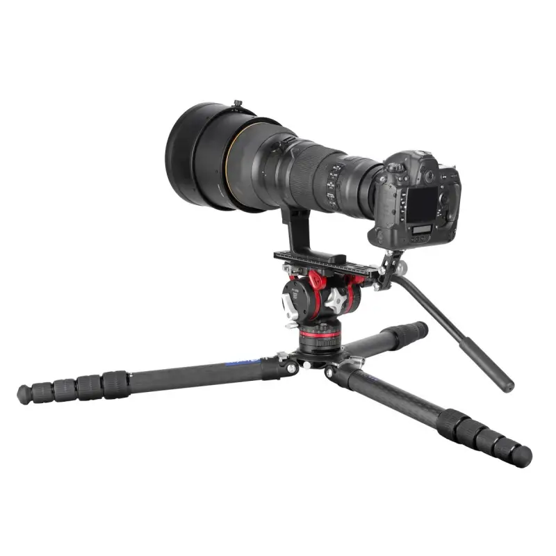 Leofoto statyw Summit LM-365C