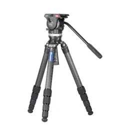 Leofoto statyw Summit LM-365C