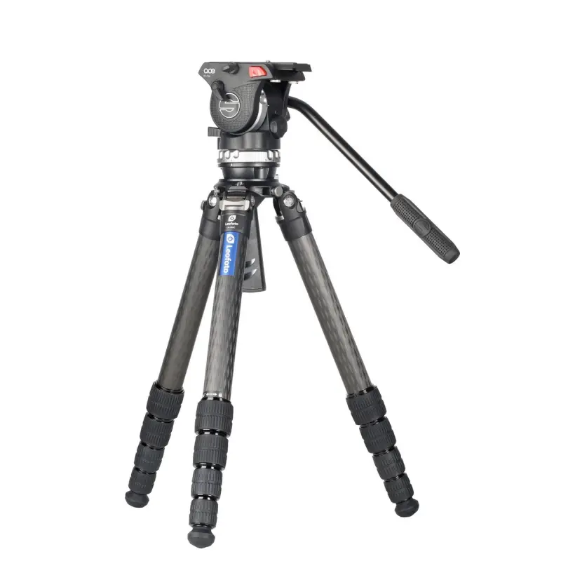 Leofoto statyw Summit LM-365C