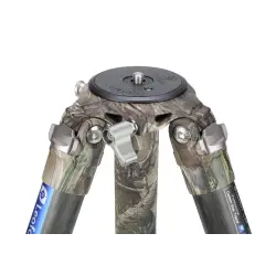 Leofoto statyw Summit LM-365C Camouflage