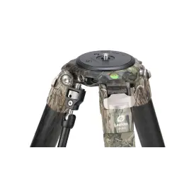 Leofoto statyw Summit LM-365C Camouflage