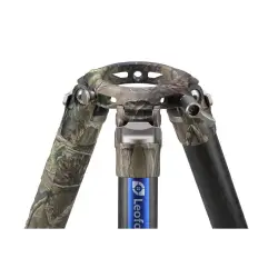 Leofoto statyw Summit LM-365C Camouflage