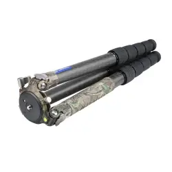 Leofoto statyw Summit LM-365C Camouflage