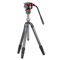 Leofoto statyw Summit LM-364C