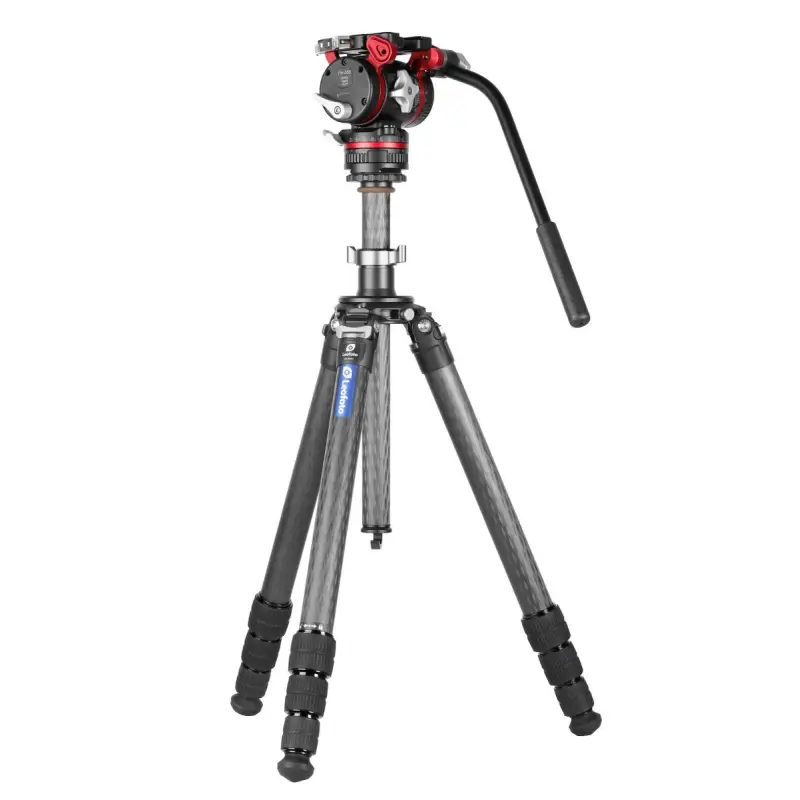 Leofoto statyw Summit LM-364C