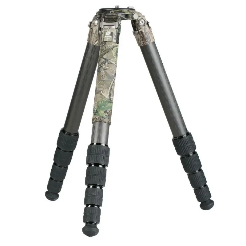Leofoto statyw Summit LM-365C Camouflage