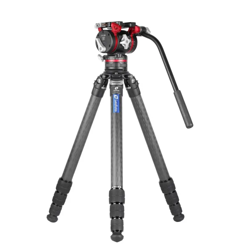 Leofoto statyw Summit LM-364C