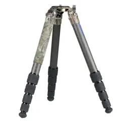 Leofoto statyw Summit LM-365C Camouflage