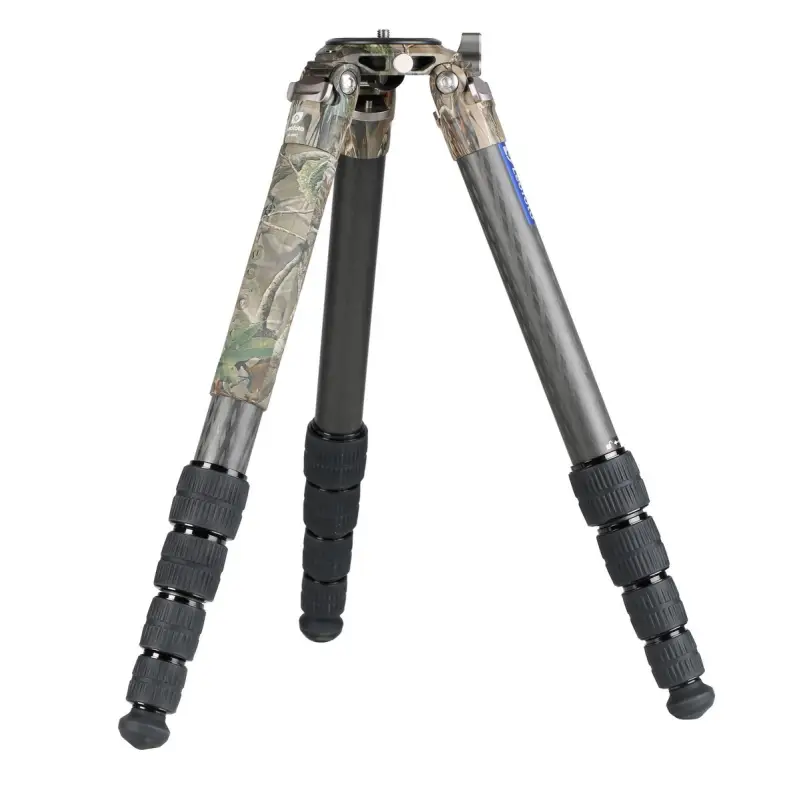 Leofoto statyw Summit LM-365C Camouflage