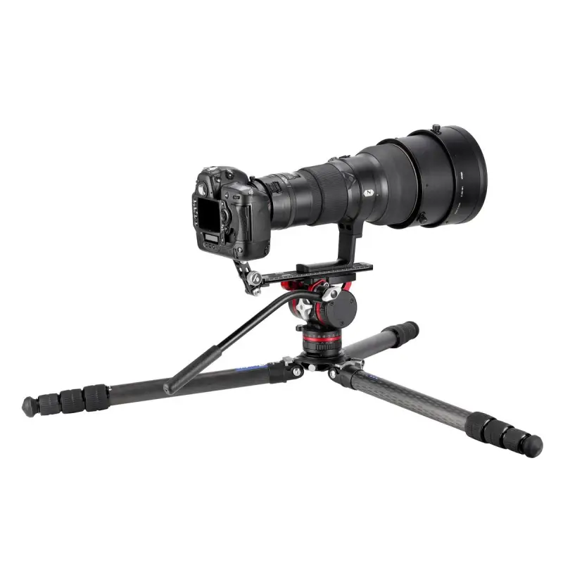 Leofoto statyw Summit LM-364C