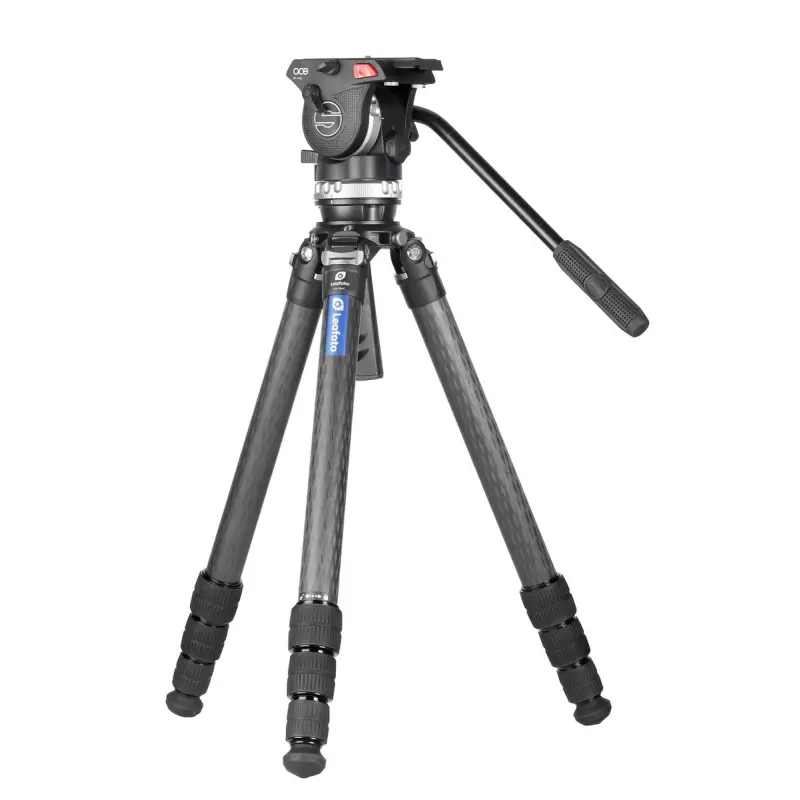 Leofoto statyw Summit LM-364C