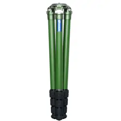 Leofoto statyw Summit LM-364CL olive