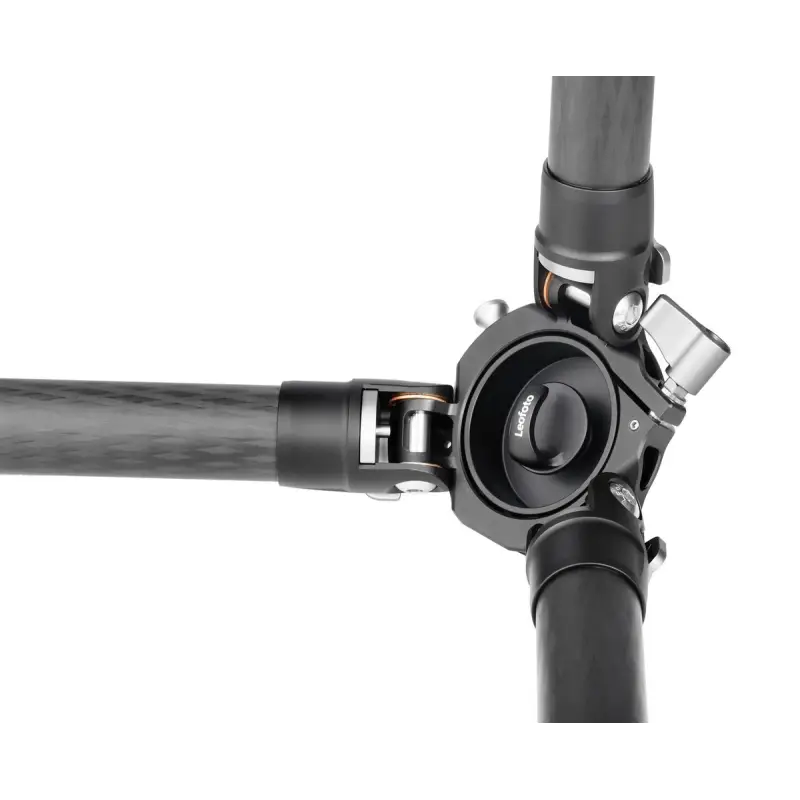 Leofoto statyw Summit LM-363C