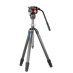 Leofoto statyw Summit LM-363C