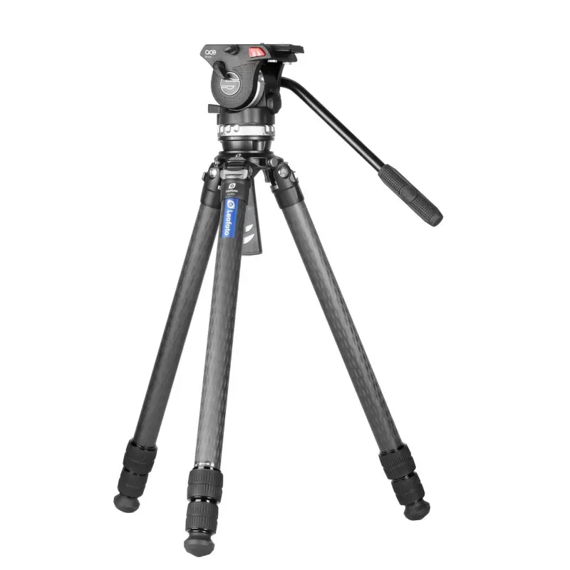 Leofoto statyw Summit LM-363C