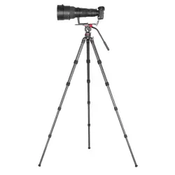 Leofoto statyw Summit LM-363C