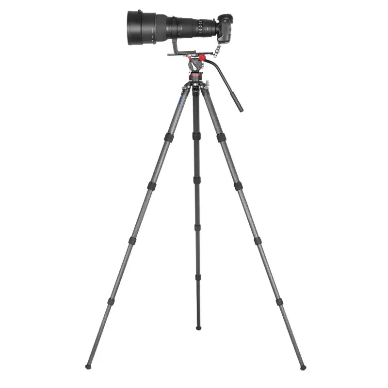 Leofoto statyw Summit LM-363C