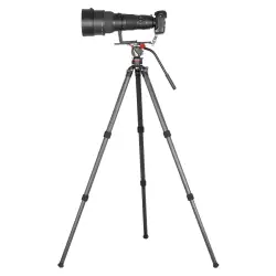 Leofoto statyw Summit LM-363C