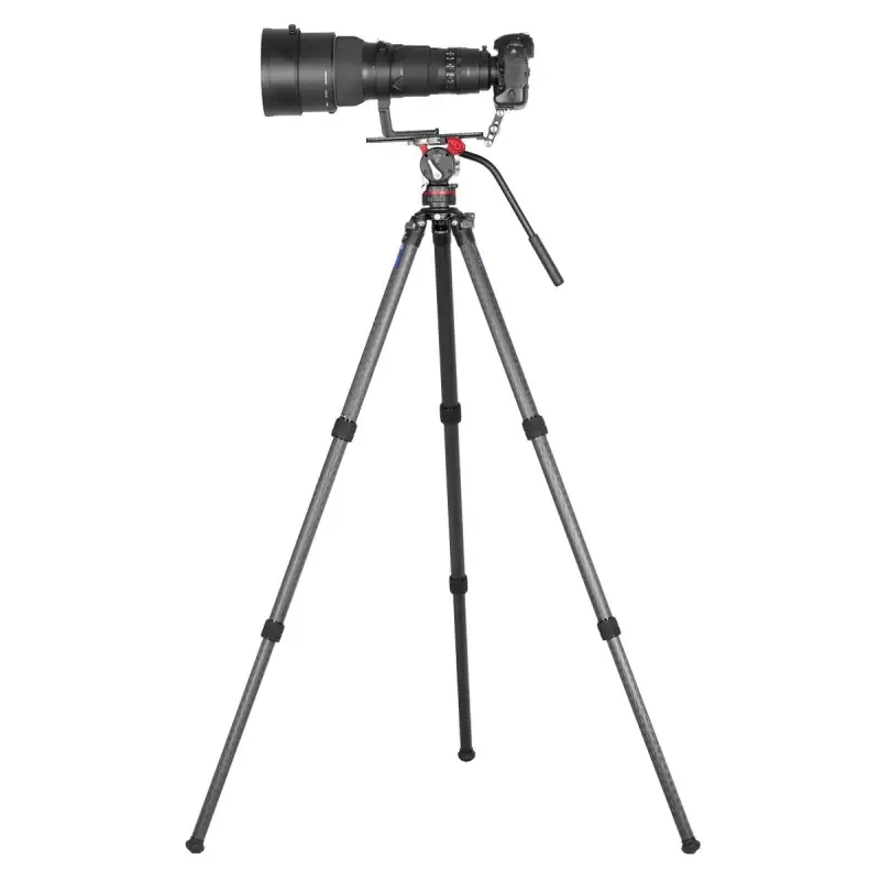 Leofoto statyw Summit LM-363C