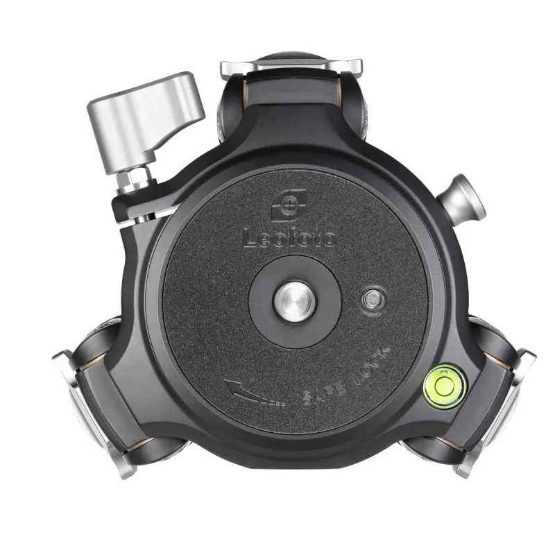 Leofoto statyw Summit LM-324C