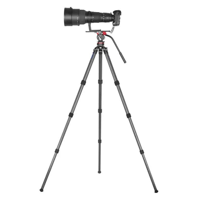 Leofoto statyw Summit LM-324C