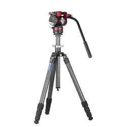 Leofoto statyw Summit LM-324C