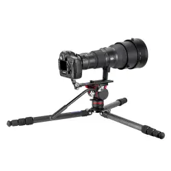 Leofoto statyw Summit LM-324C