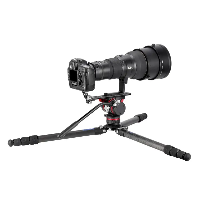 Leofoto statyw Summit LM-324C