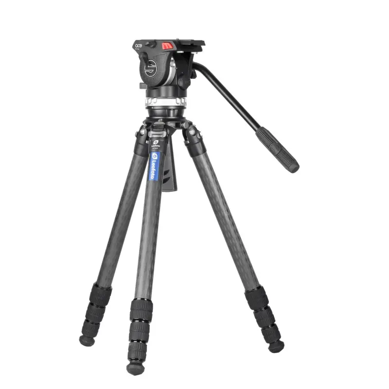 Leofoto statyw Summit LM-324C