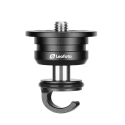 Leofoto statyw Mr Q LQ-324C+LH-40