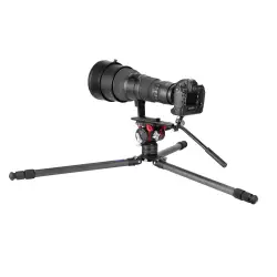 Leofoto statyw Summit LM-323C