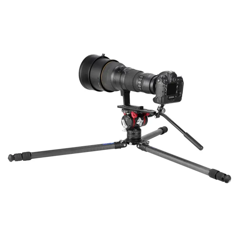 Leofoto statyw Summit LM-323C