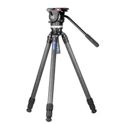 Leofoto statyw Summit LM-323C