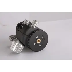 Leofoto głowica LH-55+QP-70N