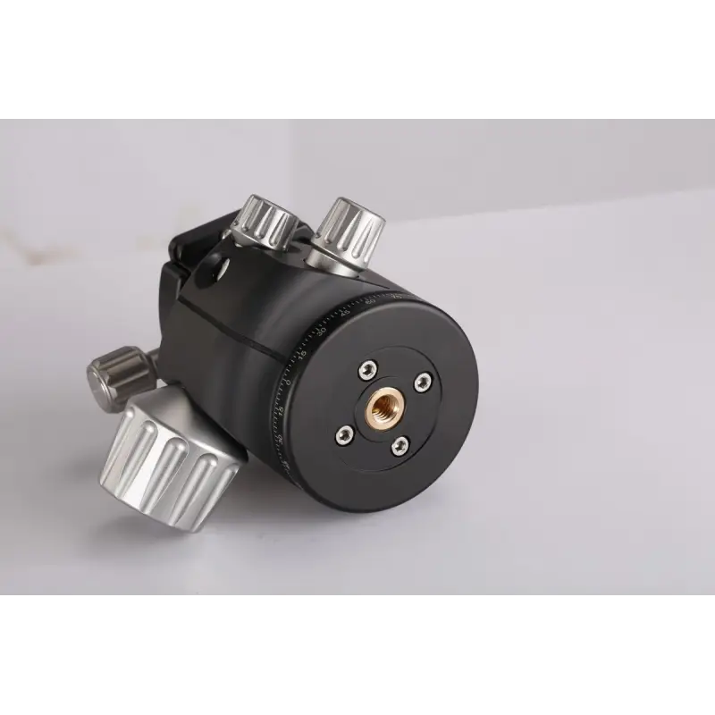 Leofoto głowica LH-55+QP-70N