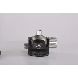 Leofoto głowica LH-55+QP-70N