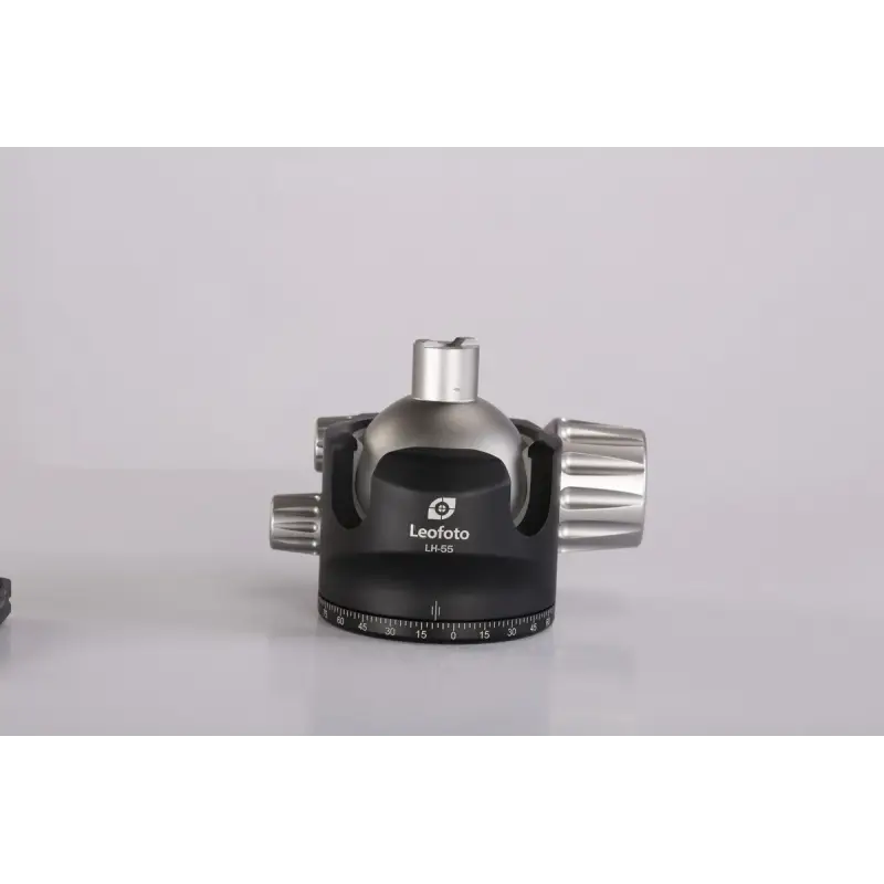 Leofoto głowica LH-55+QP-70N