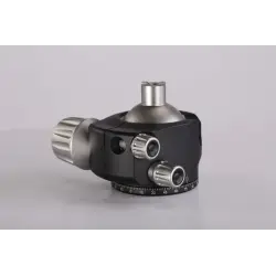 Leofoto głowica LH-55+QP-70N