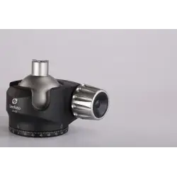 Leofoto głowica LH-55+QP-70N